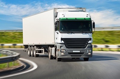 sea freight